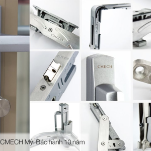 Phụ kiện CMECH