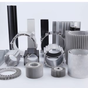 Nhôm Công Nghiệp